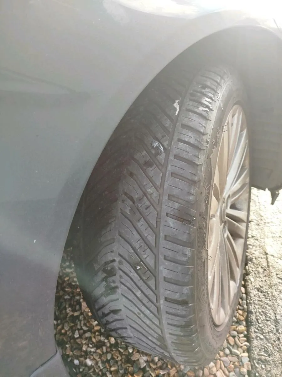 Opel insignia - Image 4