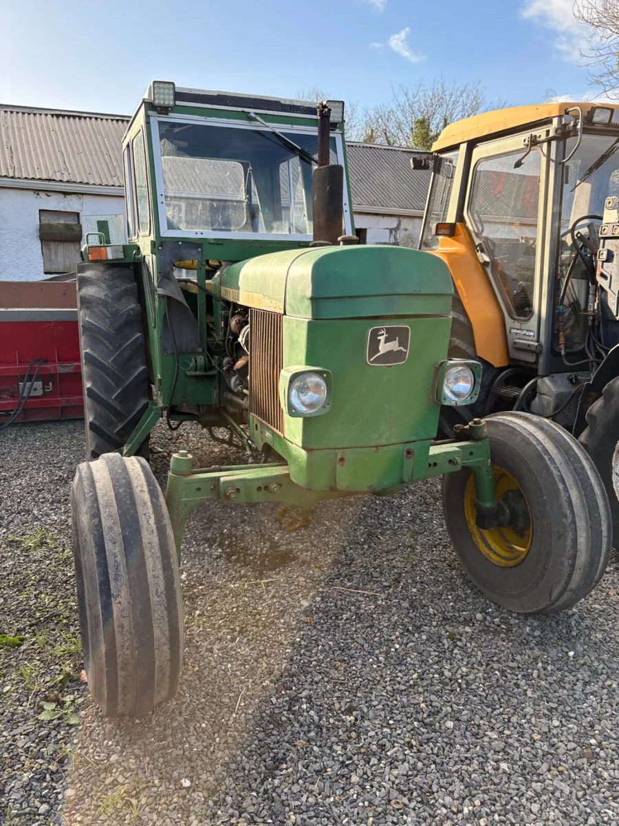 John Deere 2030 - Image 2