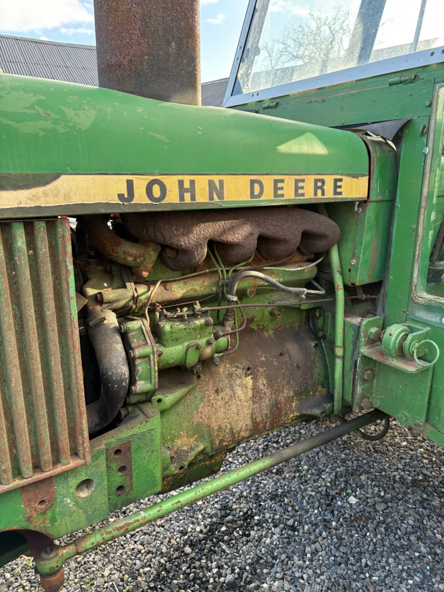 John Deere 2030 - Image 4