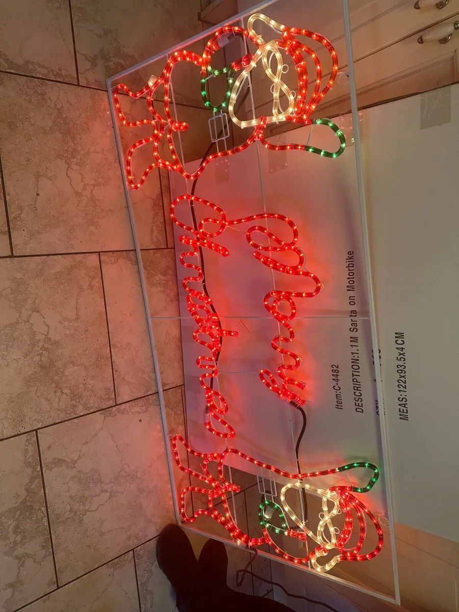 Christmas Lights - Image 1