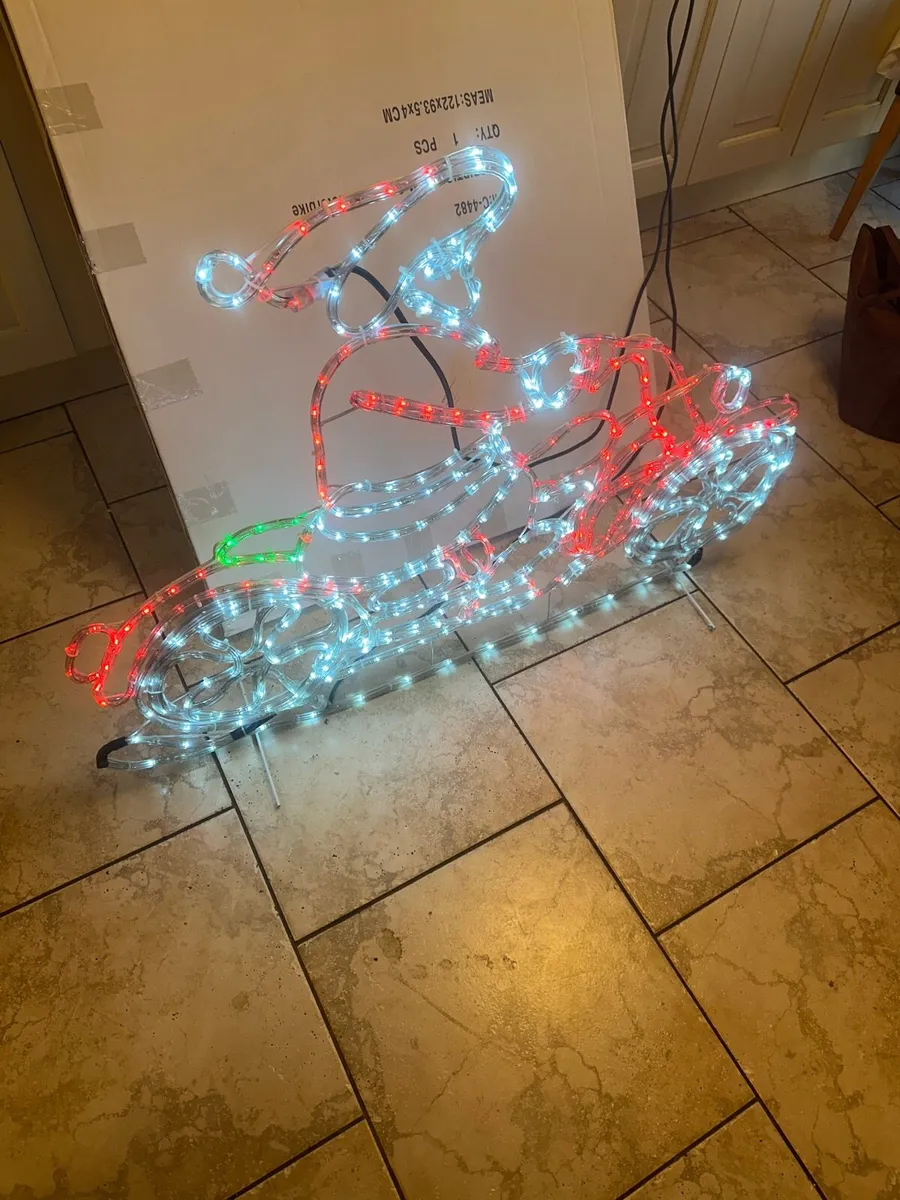 Christmas Lights - Image 2