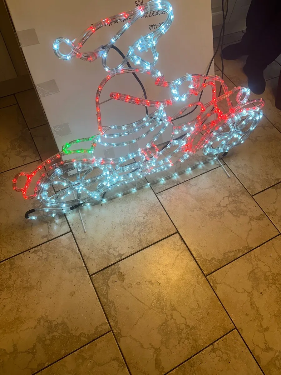 Christmas Lights - Image 3