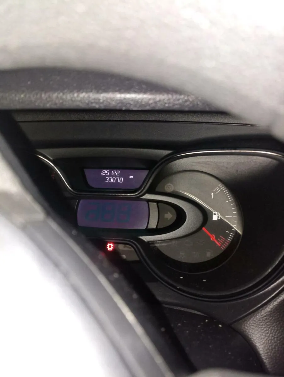 Renault Captur 2019 - Image 3