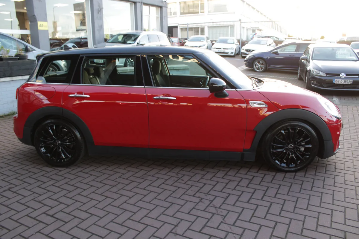 CLUBMAN COOPER DSL 5DR ESTATE AUTO // STUNNING LOO - Image 3