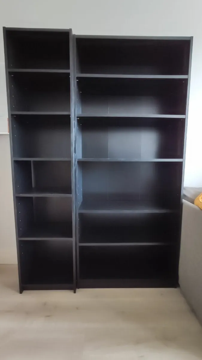 Bookshelves - Image 2