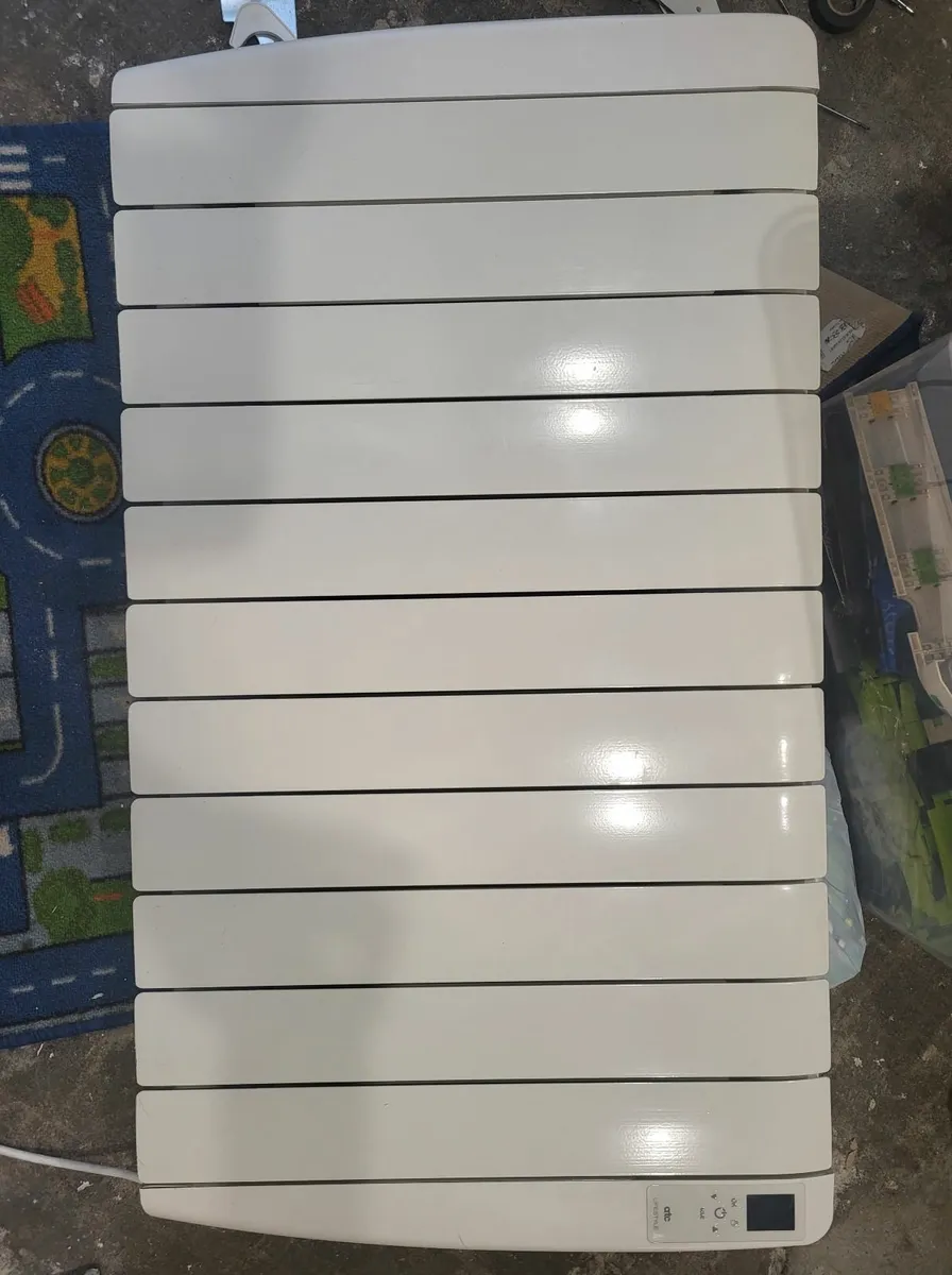 Atc lifestyle 1500watt - Image 1