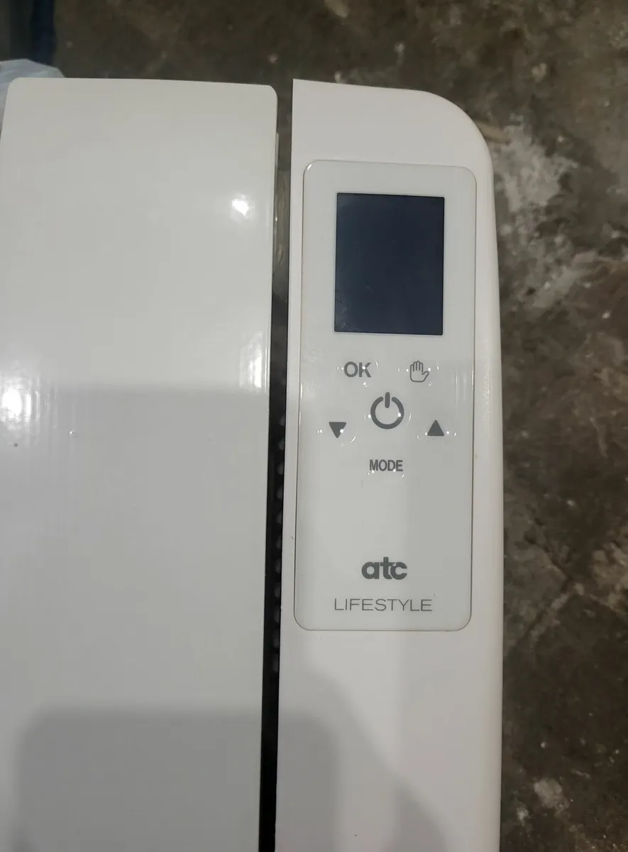 Atc lifestyle 1500watt - Image 2