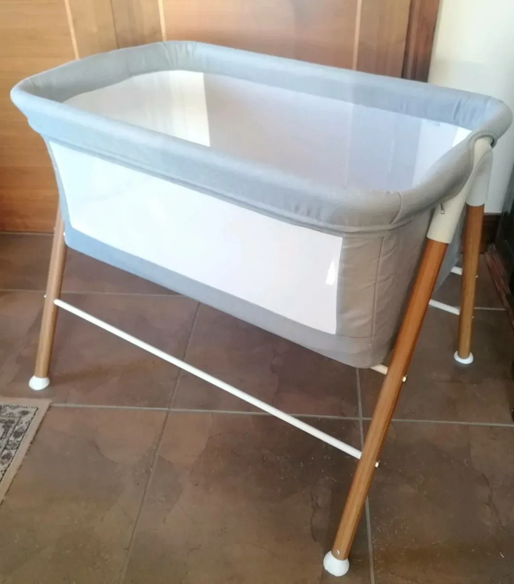 Baby Crib - Image 1