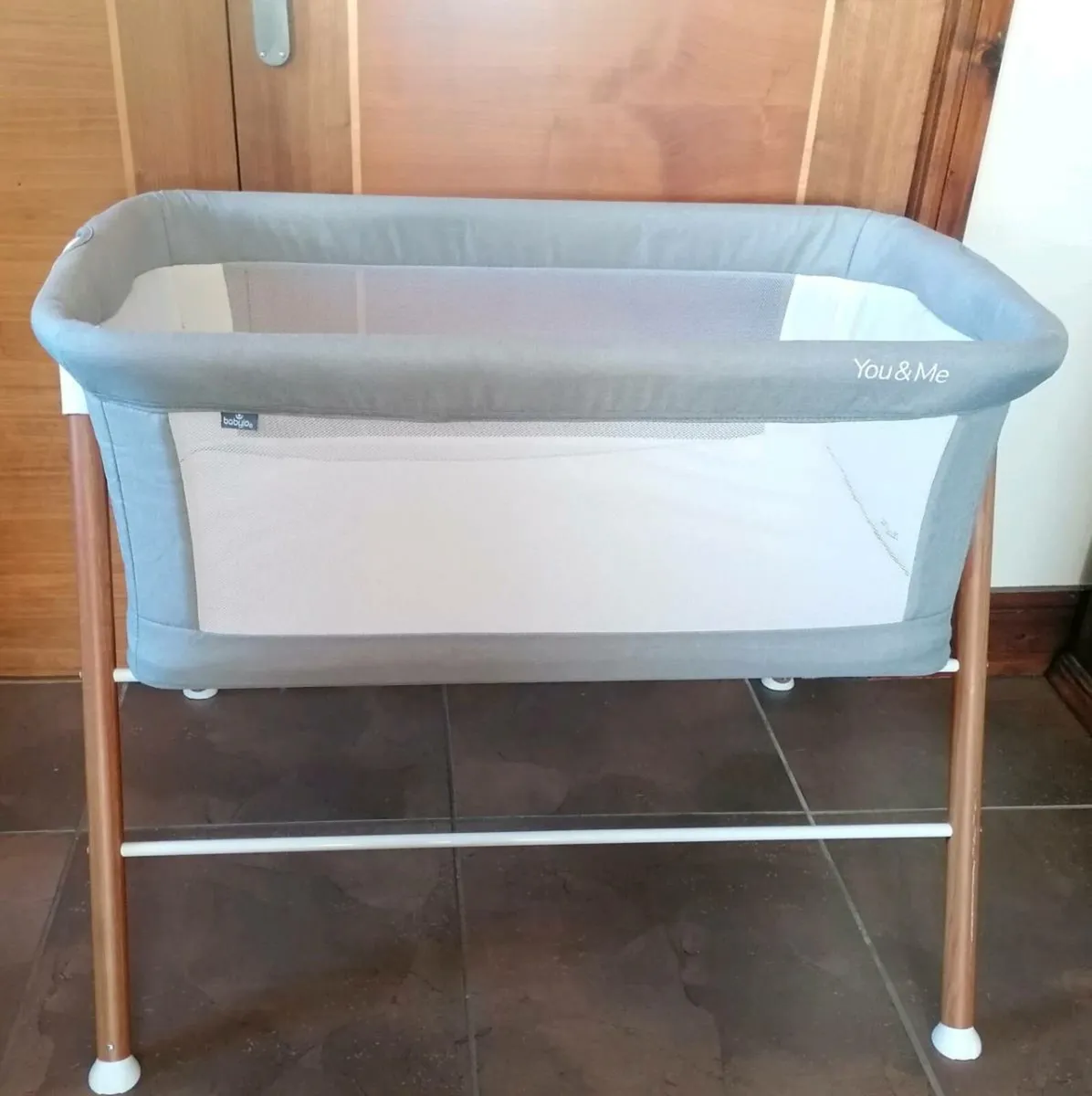 Baby Crib - Image 2