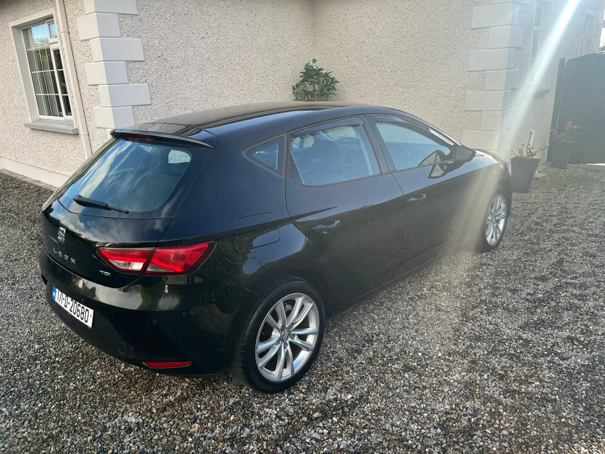 Seat Leon 2017 SE - Image 3