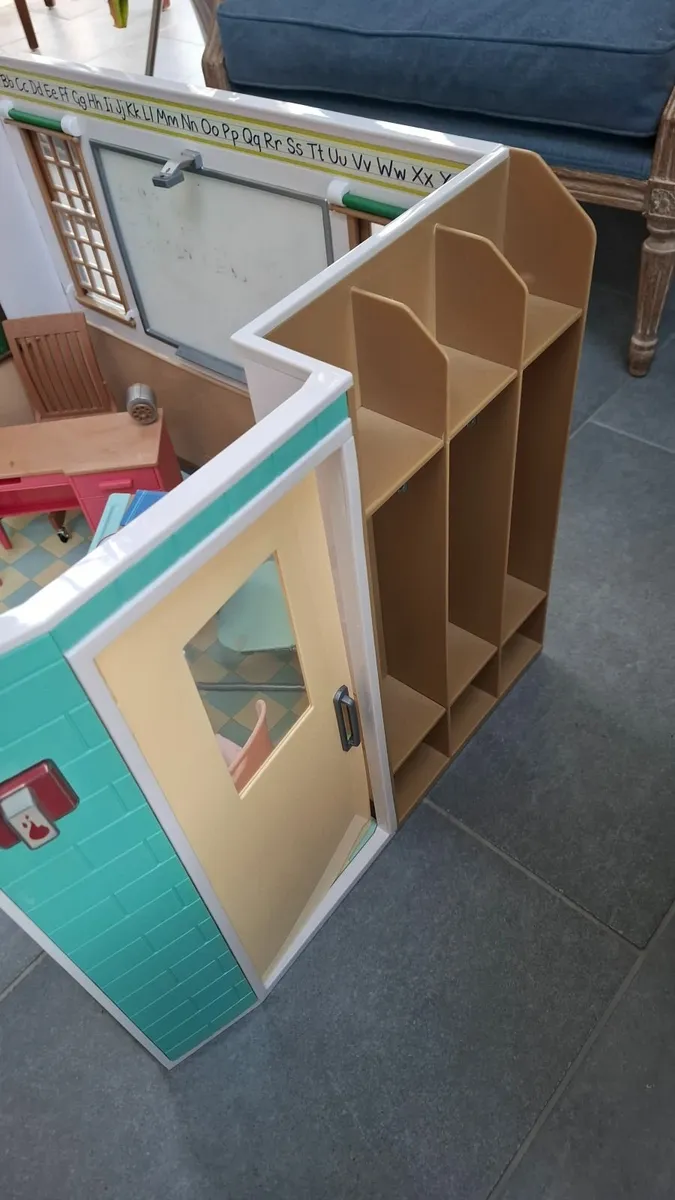 Our Generation School Set - Image 2