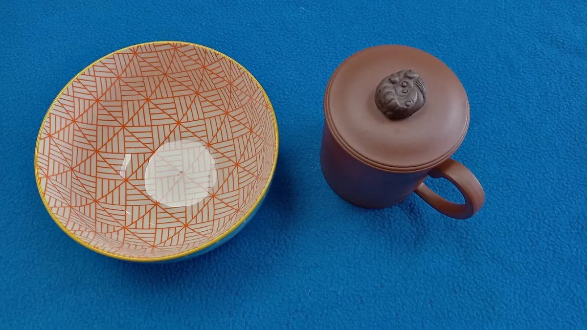 First house Kitchen Lot - Image 2