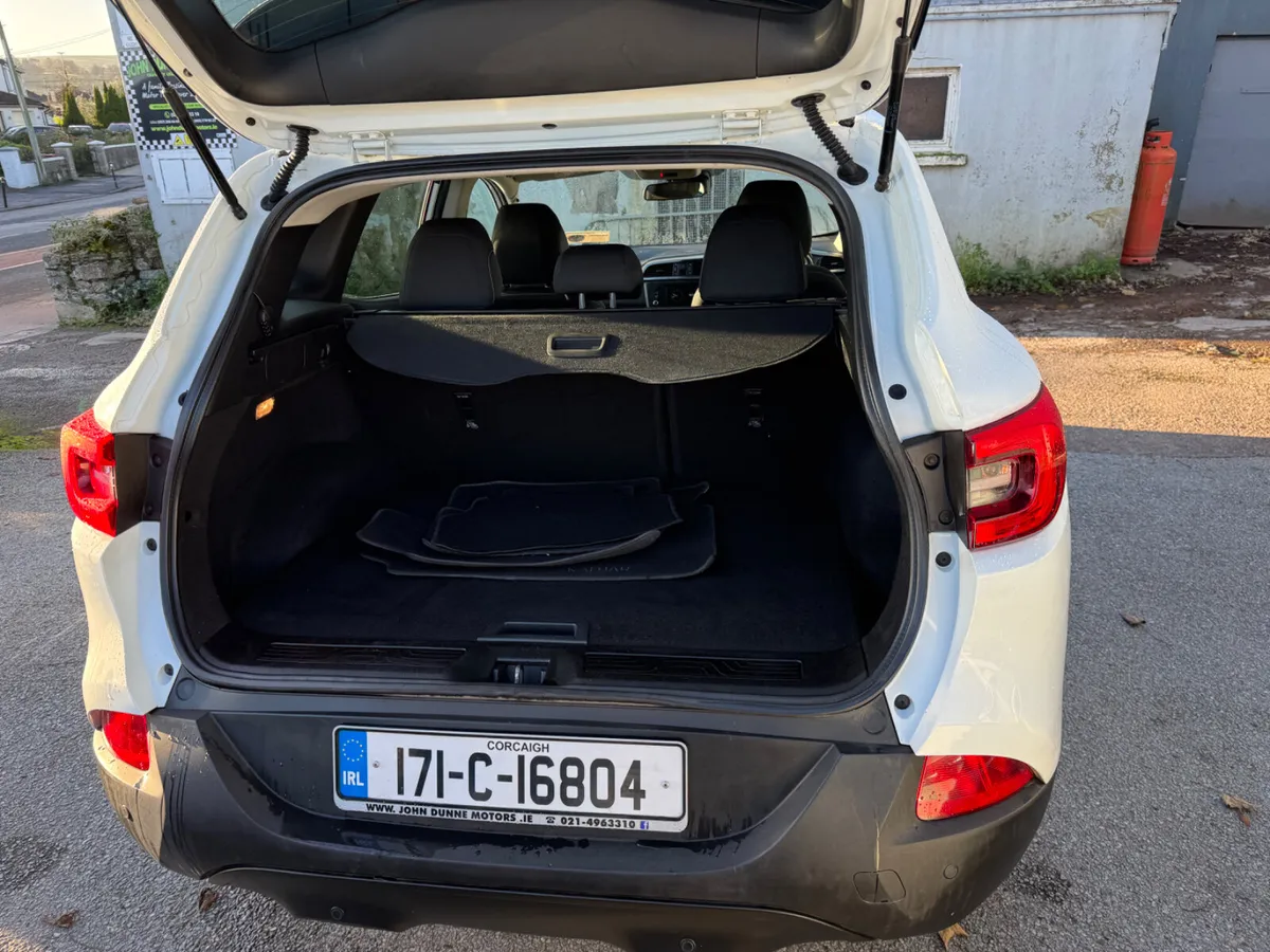 Renault Kadjar Automatic - Image 4