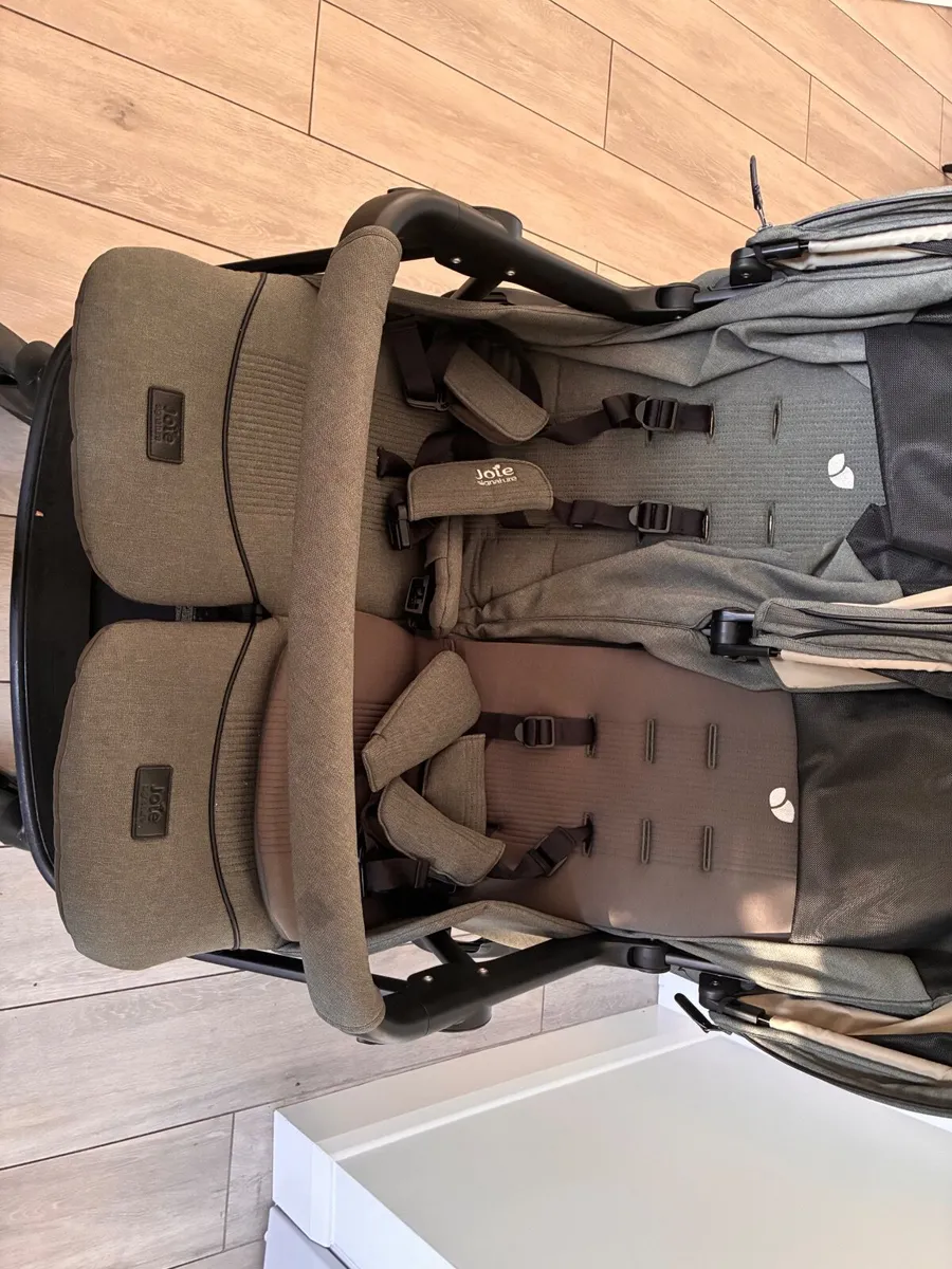 Double buggy - Image 4