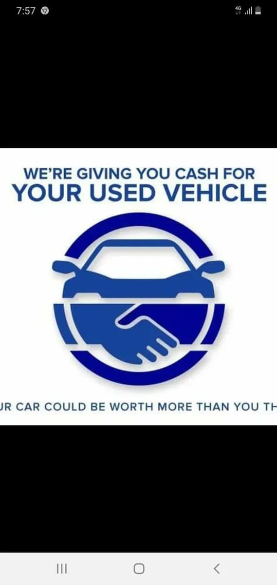 Jeeps wanted ASAP please get touch - Image 1