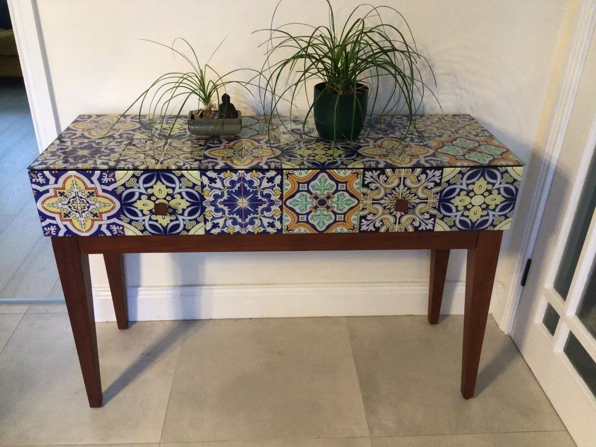 Console/ Hall Table - Image 1