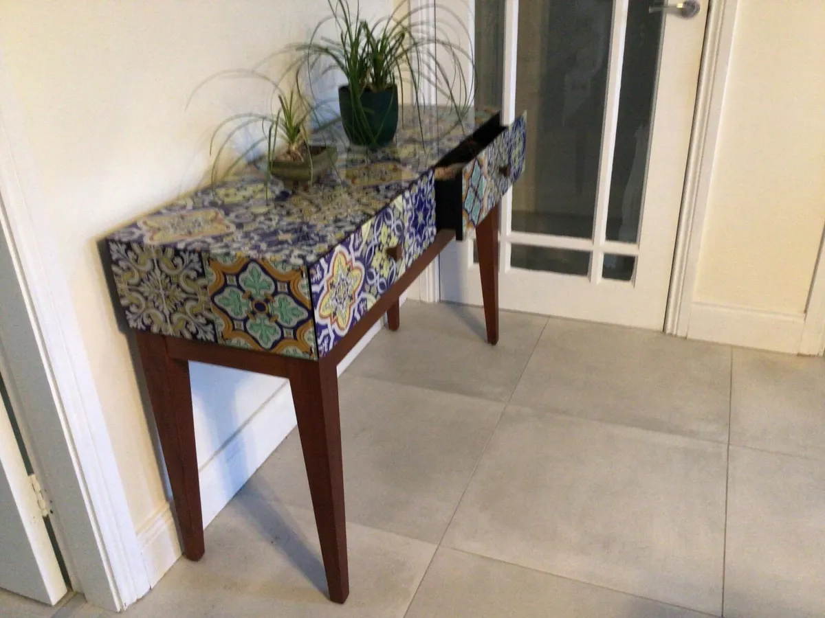 Console/ Hall Table - Image 3