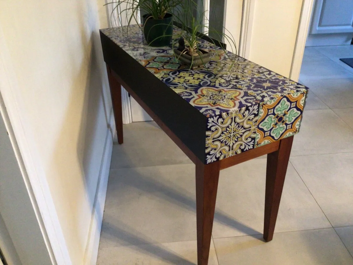 Console/ Hall Table - Image 4