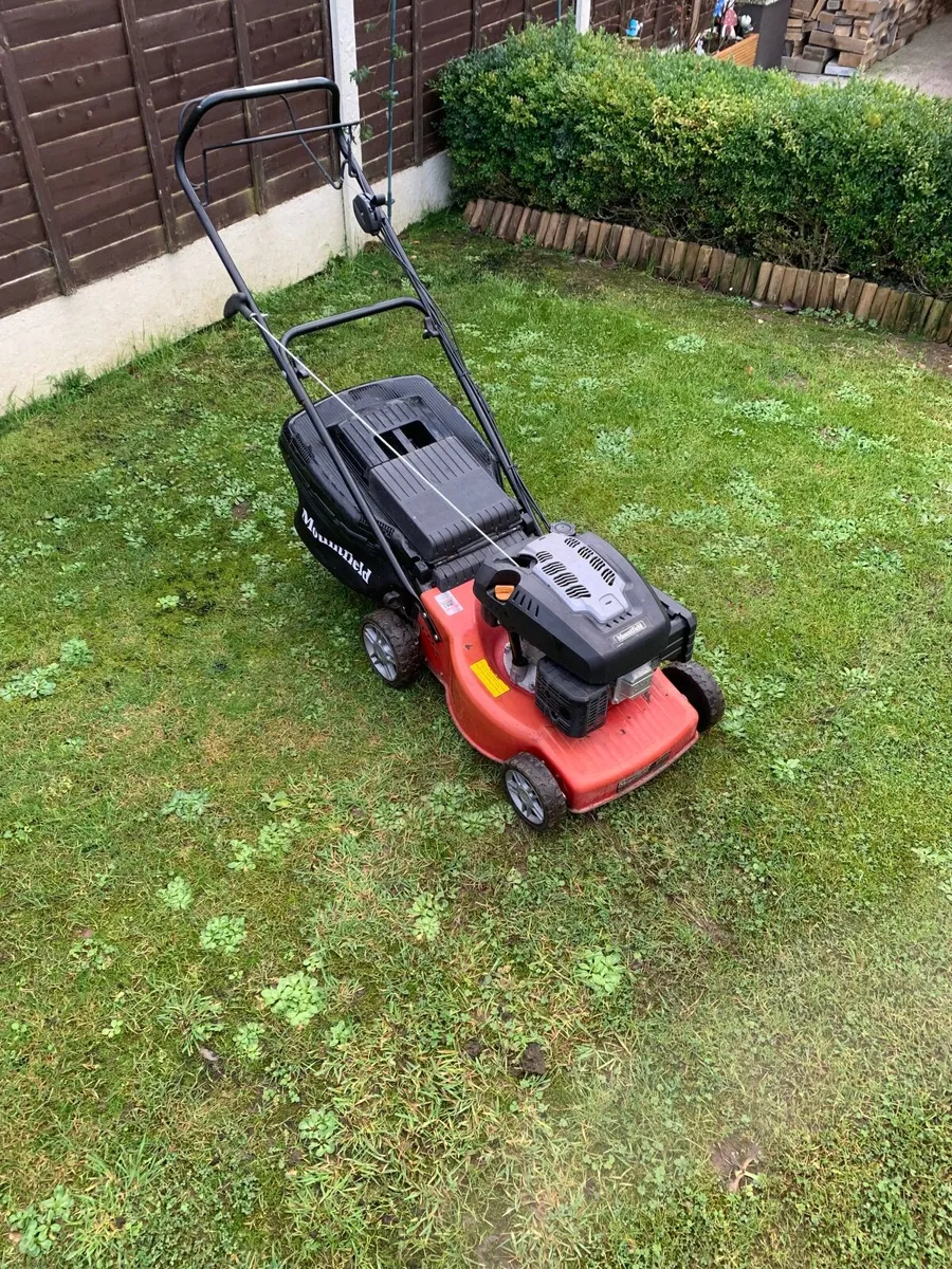 Lawnmower - Image 3