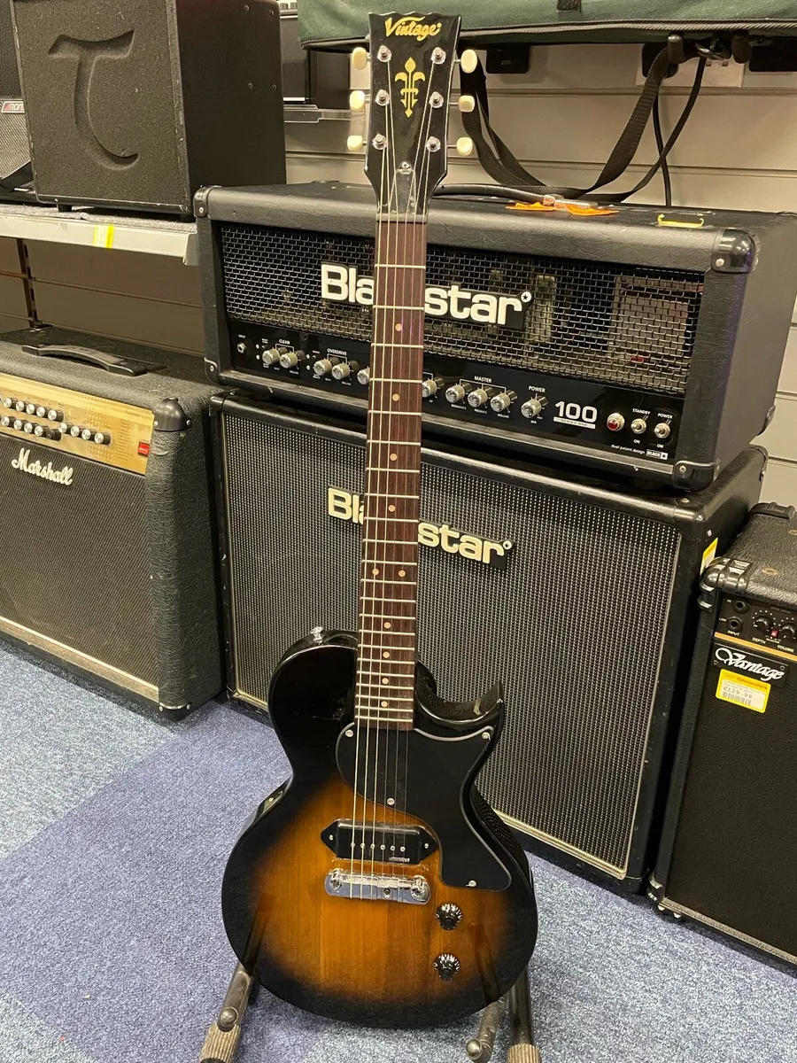 Vintage V120 SB - Image 2