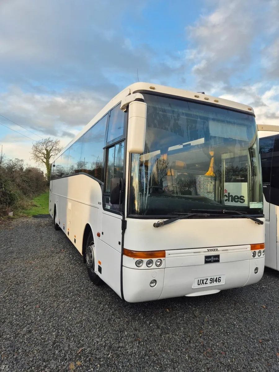 VAN HOOL Other 2004 - Image 1