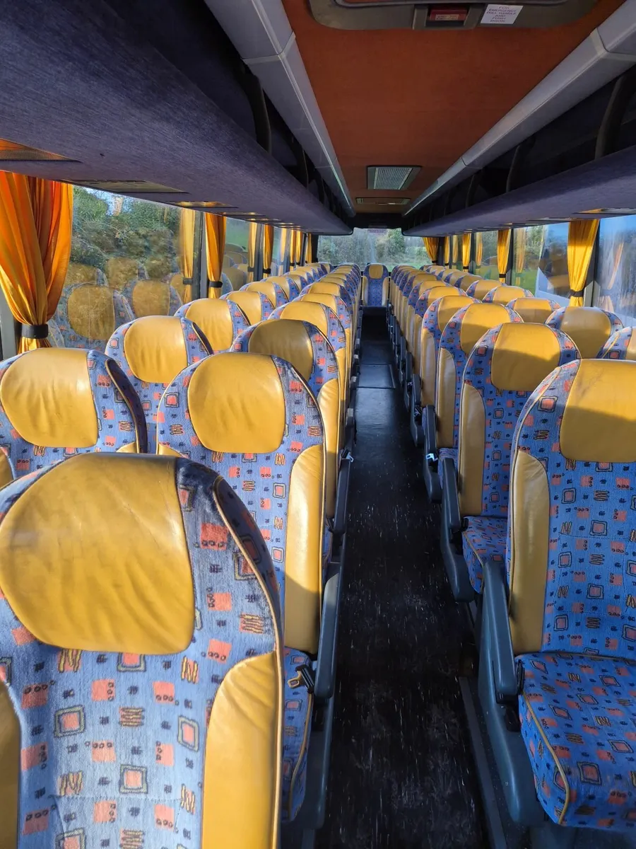 VAN HOOL Other 2004 - Image 2