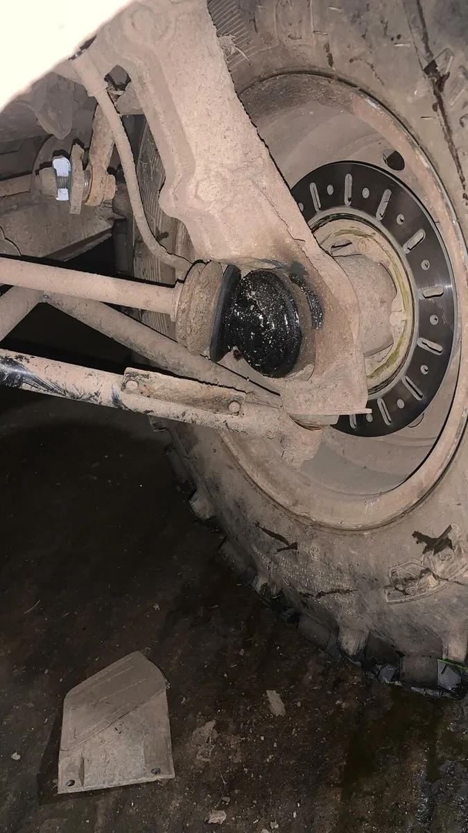 Quad and Gator repairs - Image 2