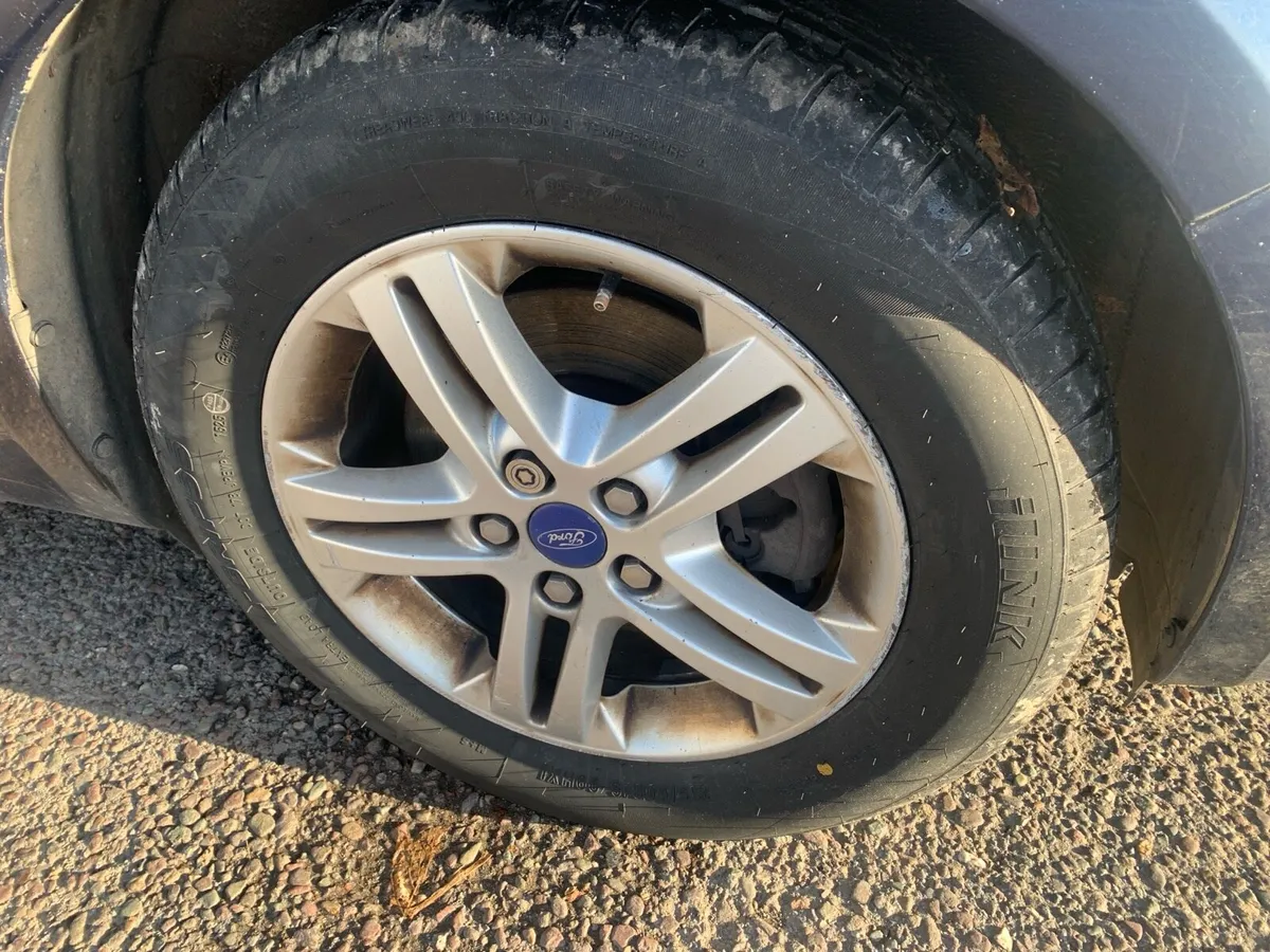 2011 Ford Galaxy - Image 3