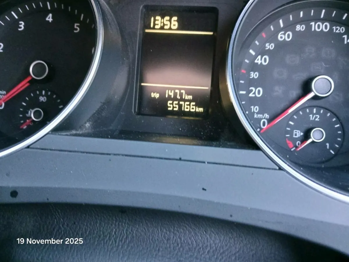 VOLKSWAGEN VW JETTA 1.4TSI price non negotiable - Image 2