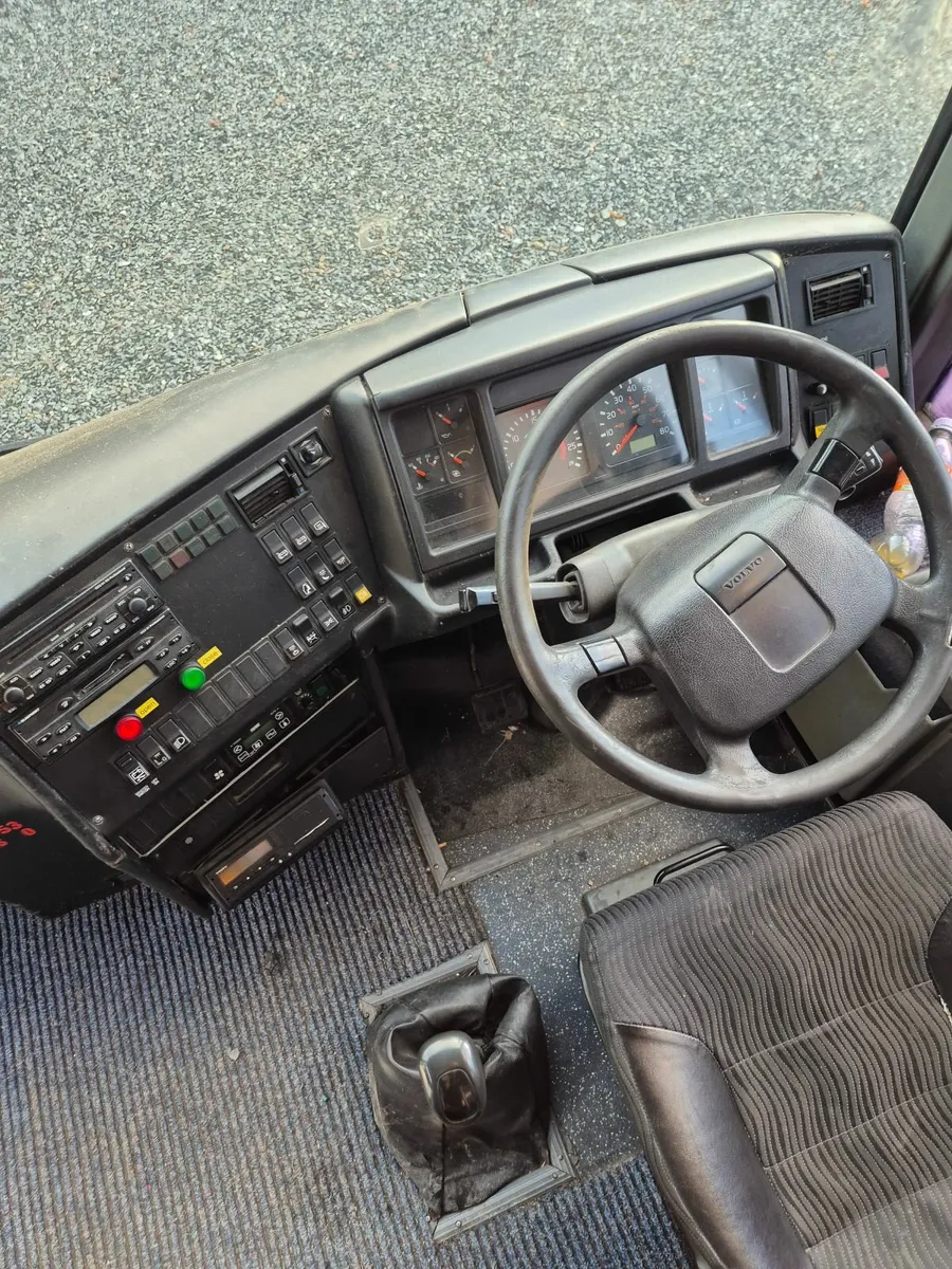 VAN HOOL Other 2004 - Image 3