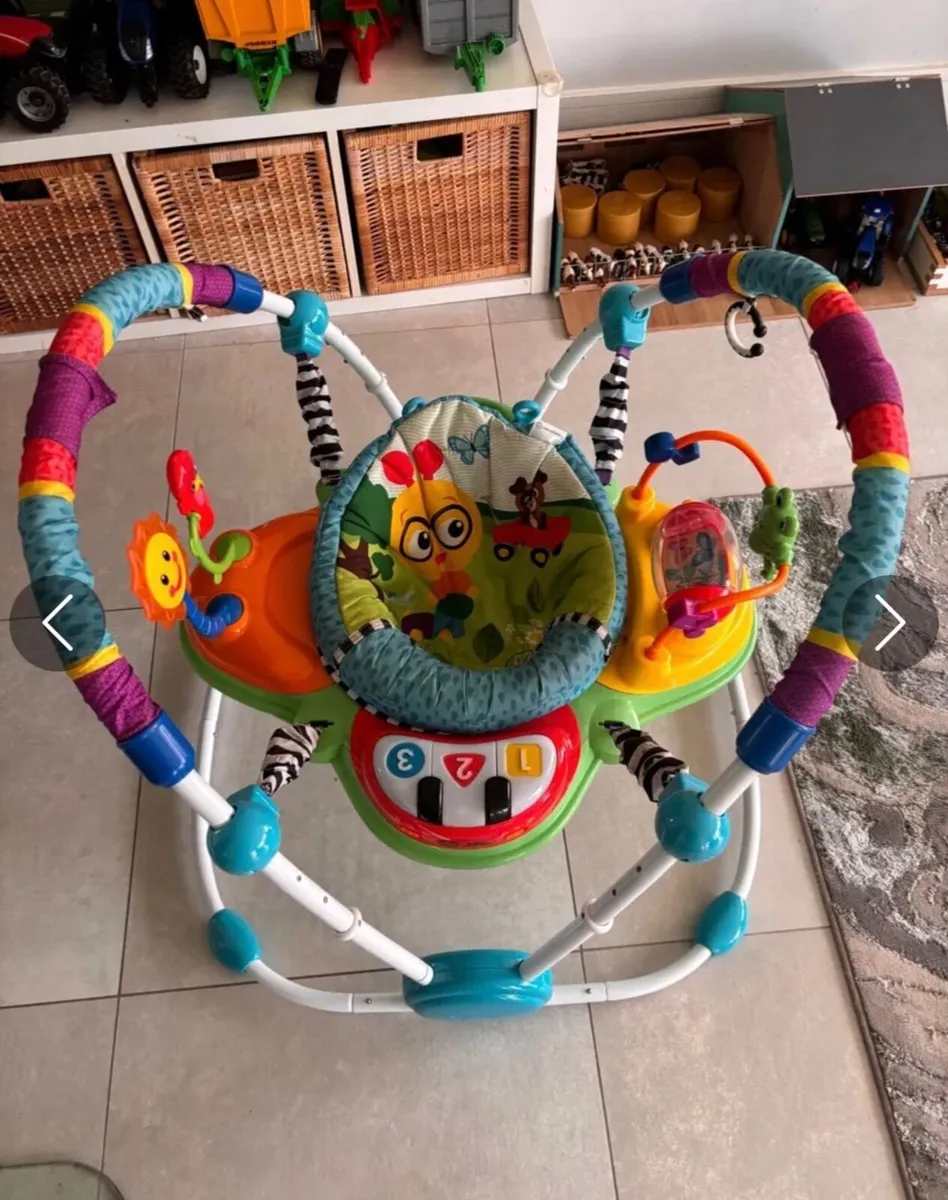 Jumperoo - Image 1
