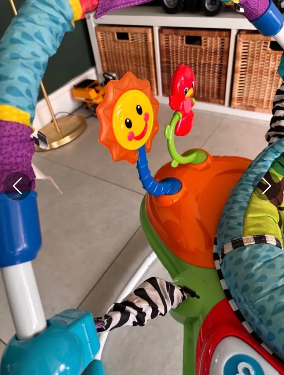 Jumperoo - Image 2