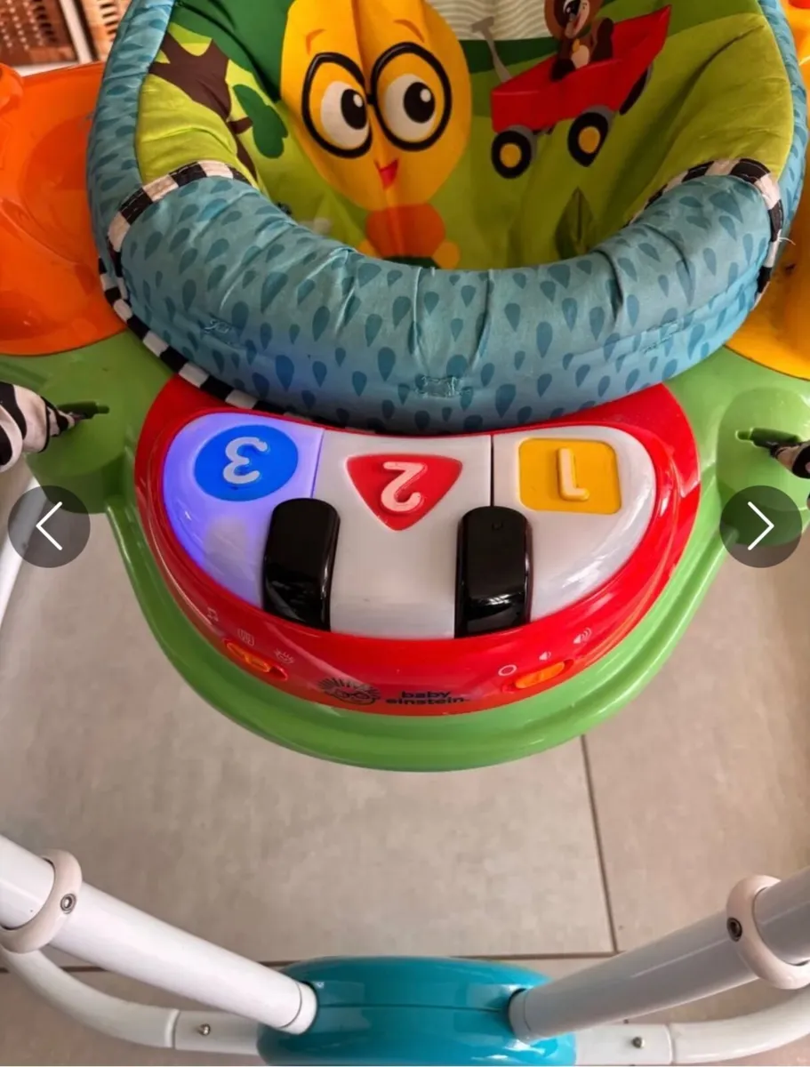Jumperoo - Image 3