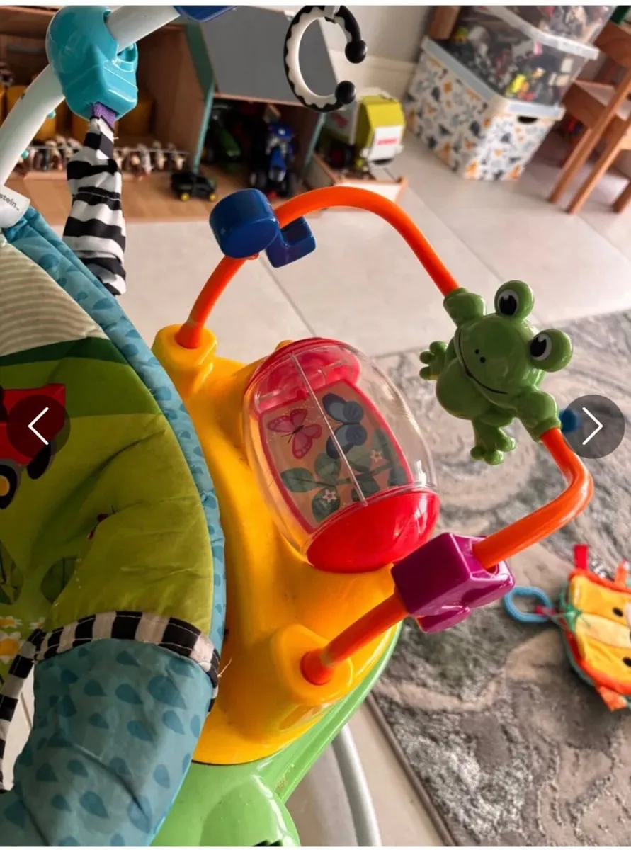 Jumperoo - Image 4