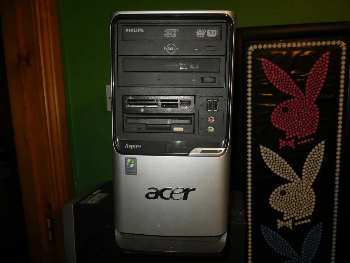 acer computer - Image 1