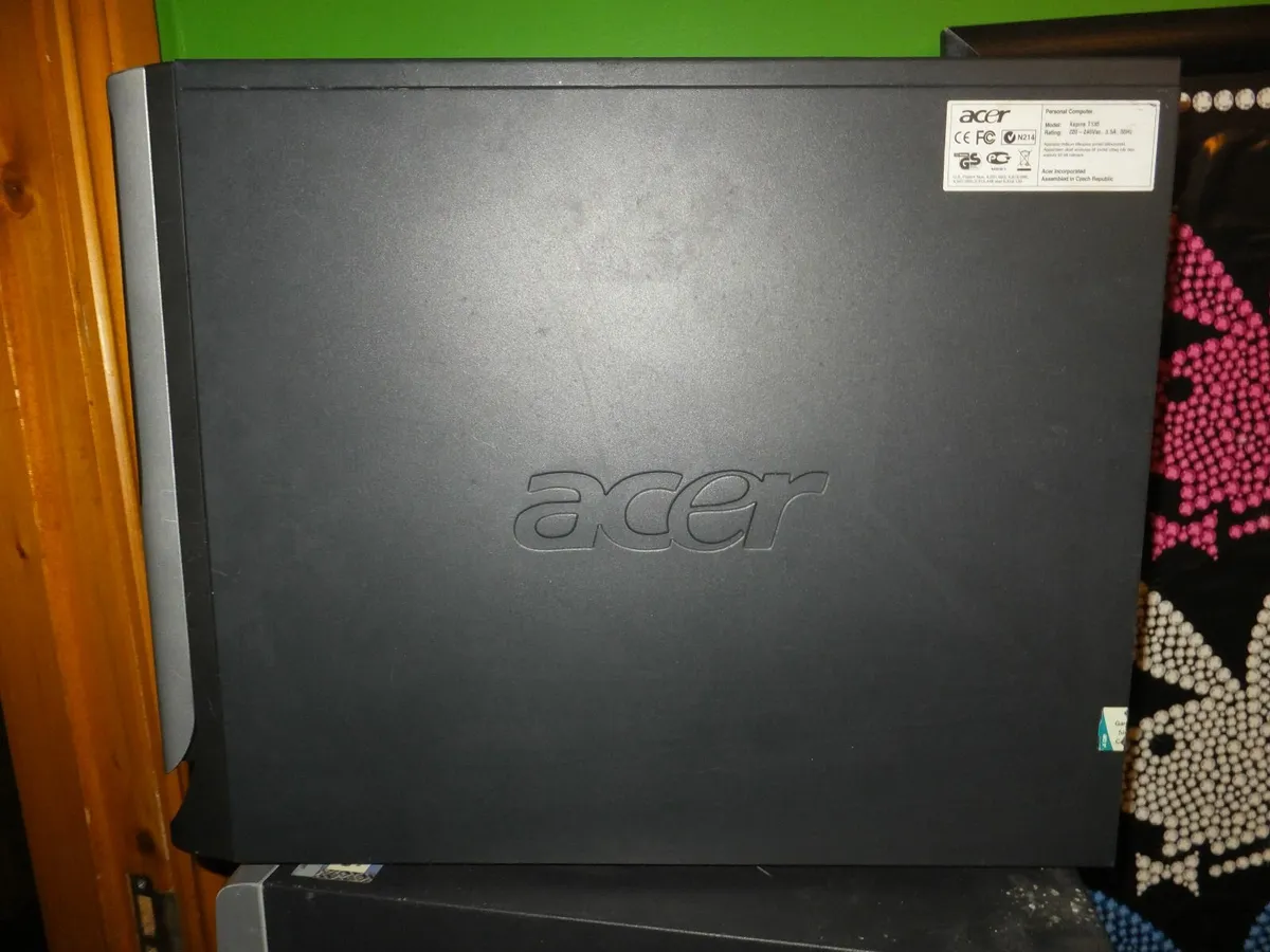 acer computer - Image 3