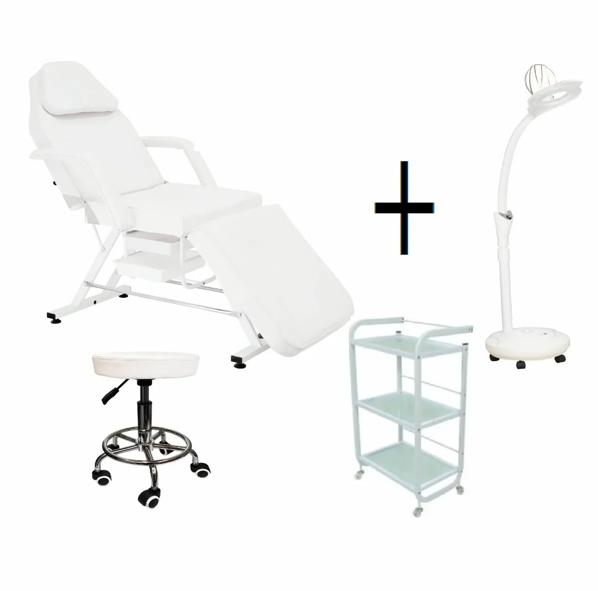 beauty led lamp,gp lamp,cosmetic lamp - Image 3