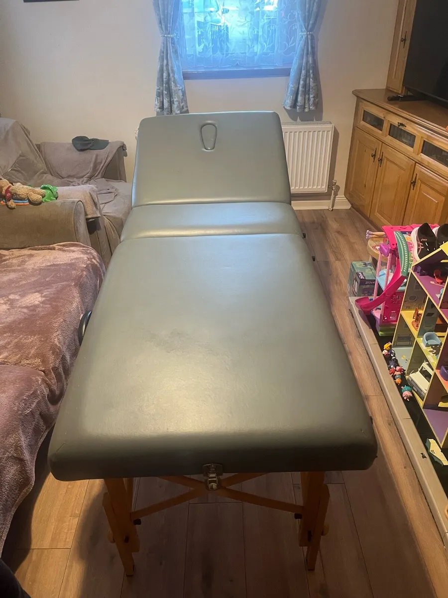 Massage bed portable - Image 3