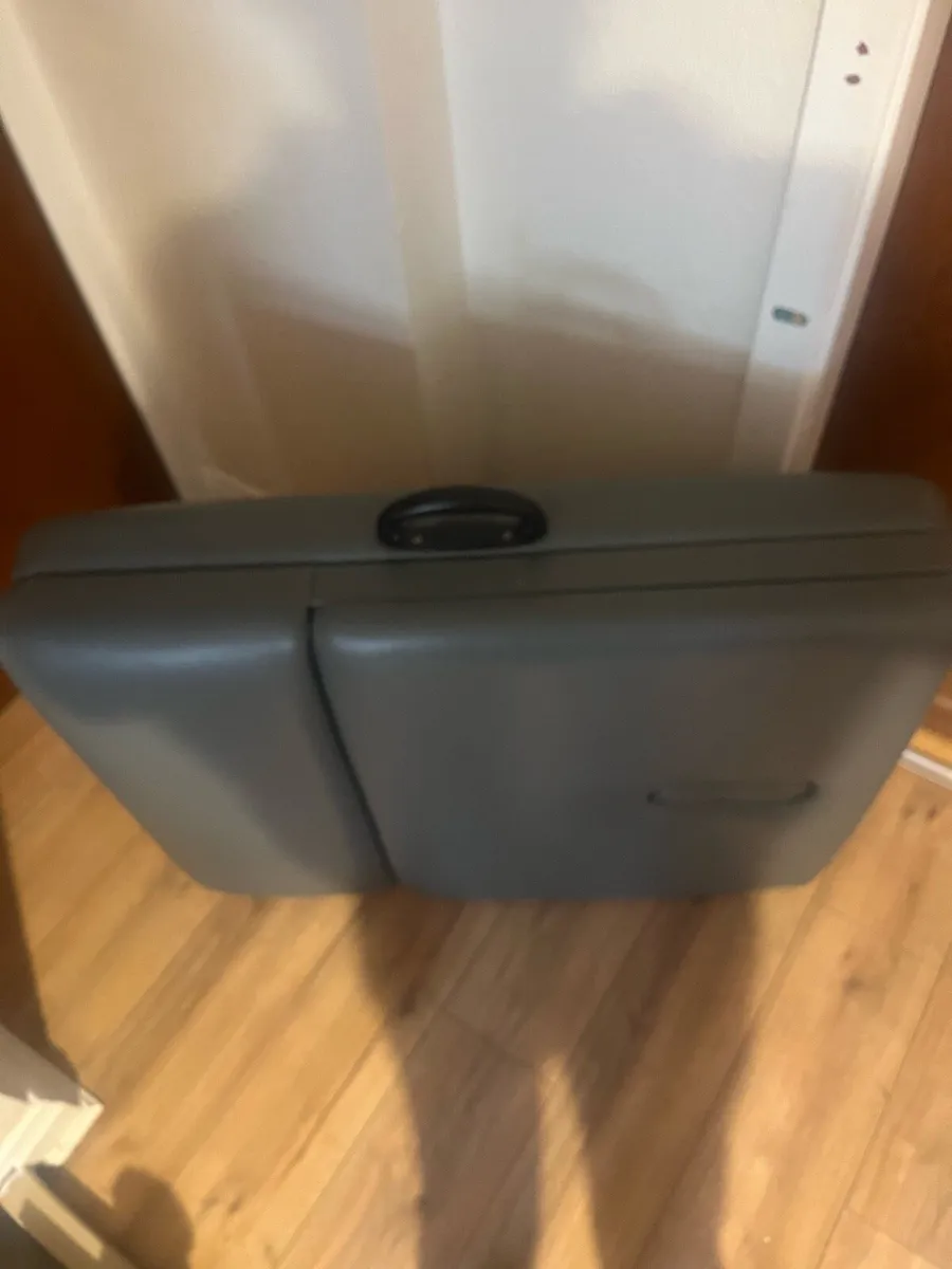 Massage bed portable - Image 4