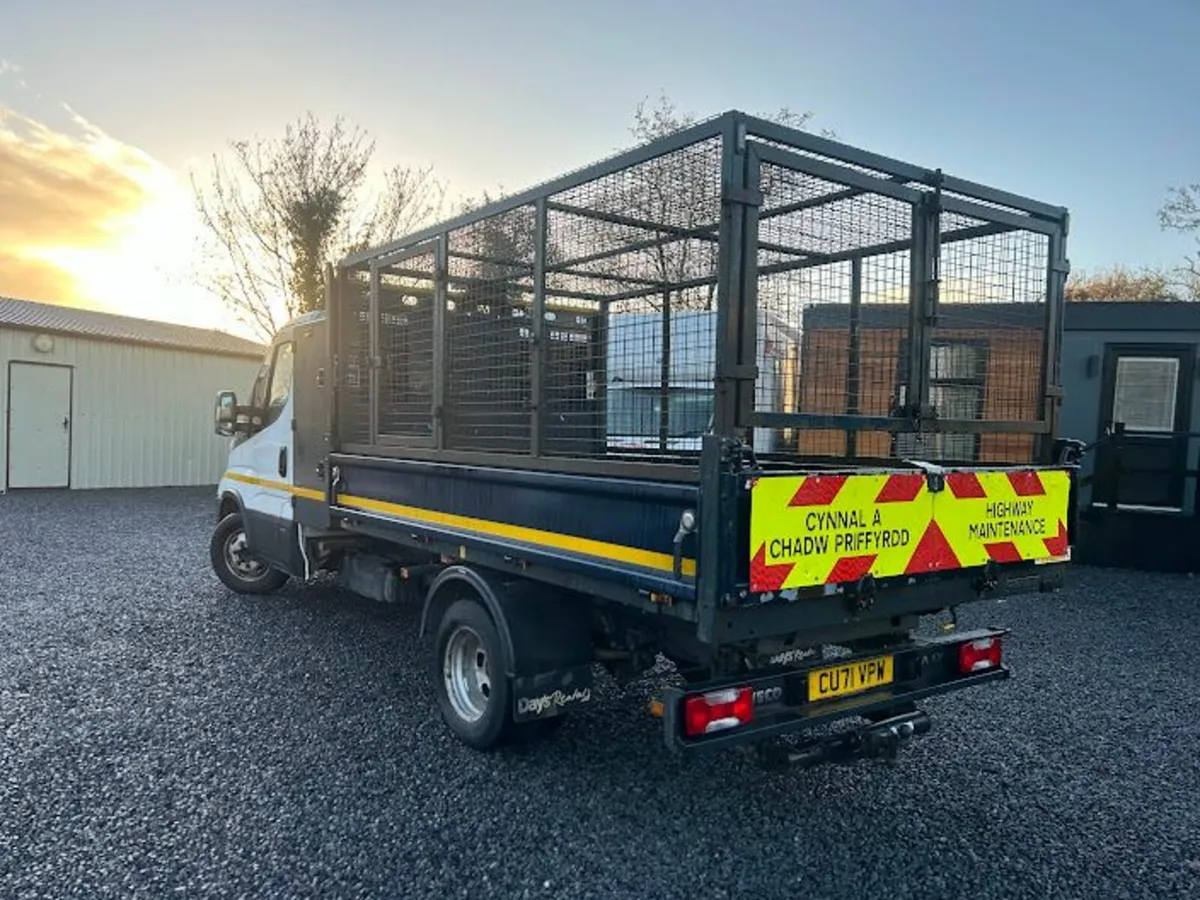 Iveco Daily 2022 - Image 2