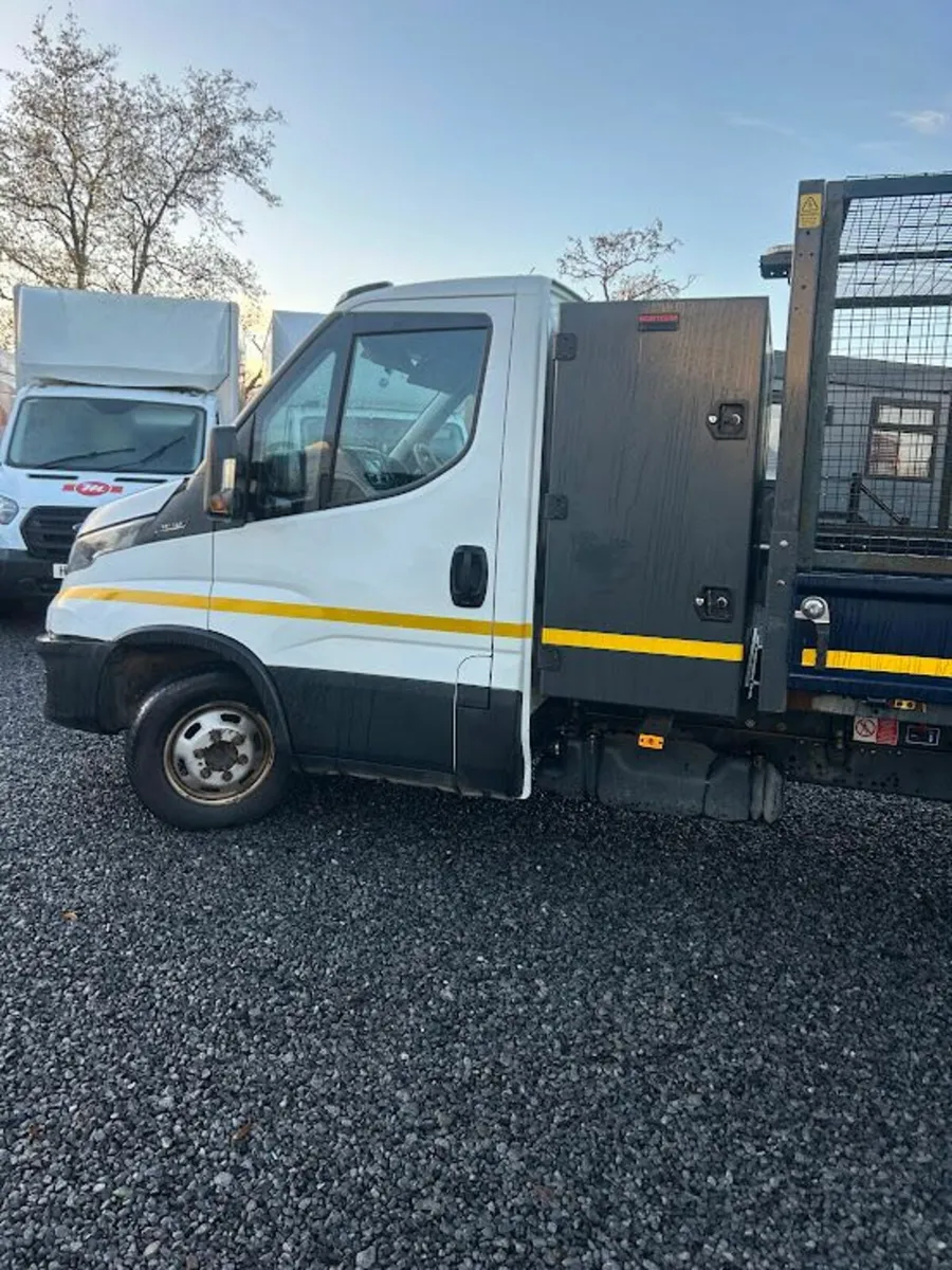 Iveco Daily 2022 - Image 3