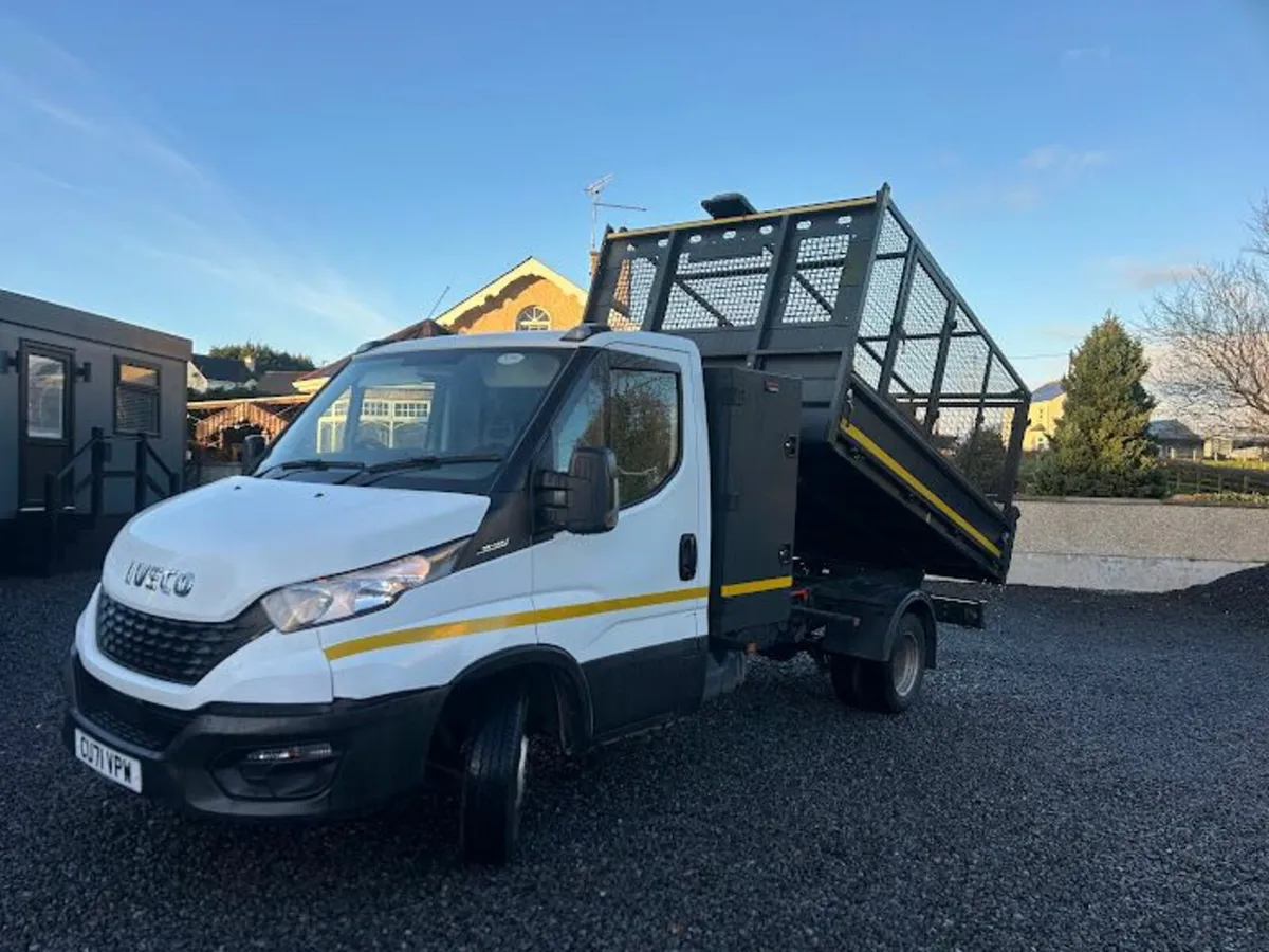Iveco Daily 2022 - Image 4