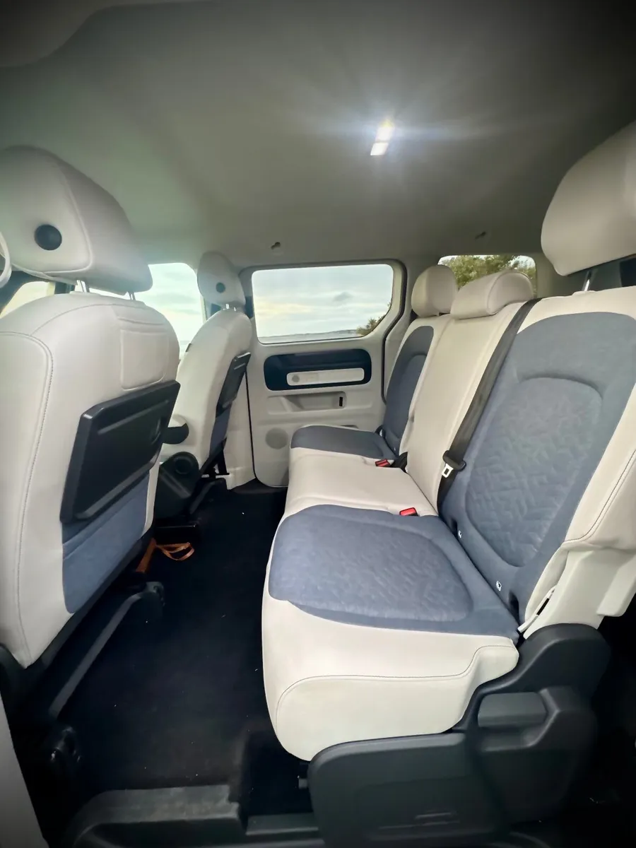 Volkswagen ID.Buzz 2022 - Image 1