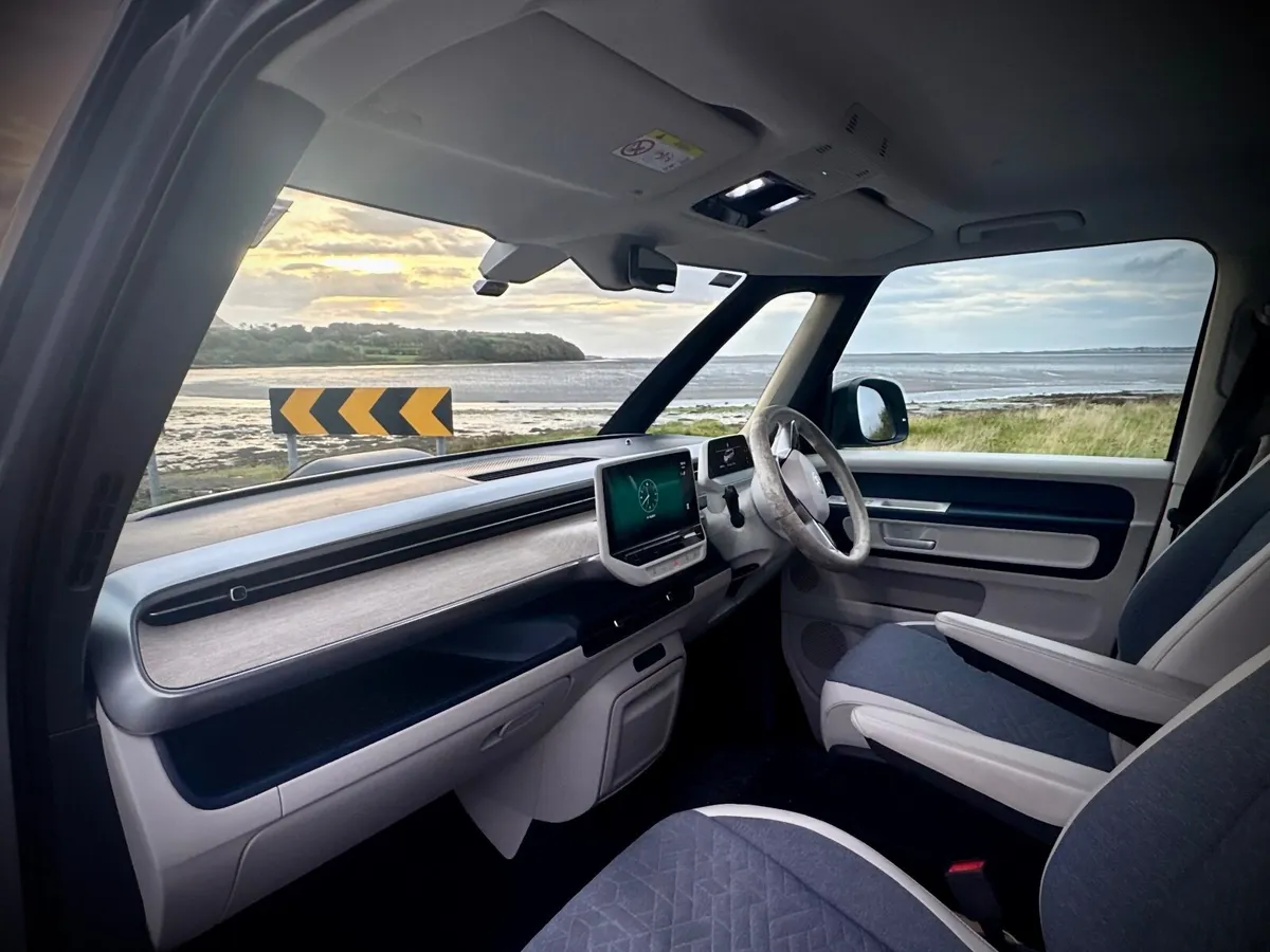 Volkswagen ID.Buzz 2022 - Image 4