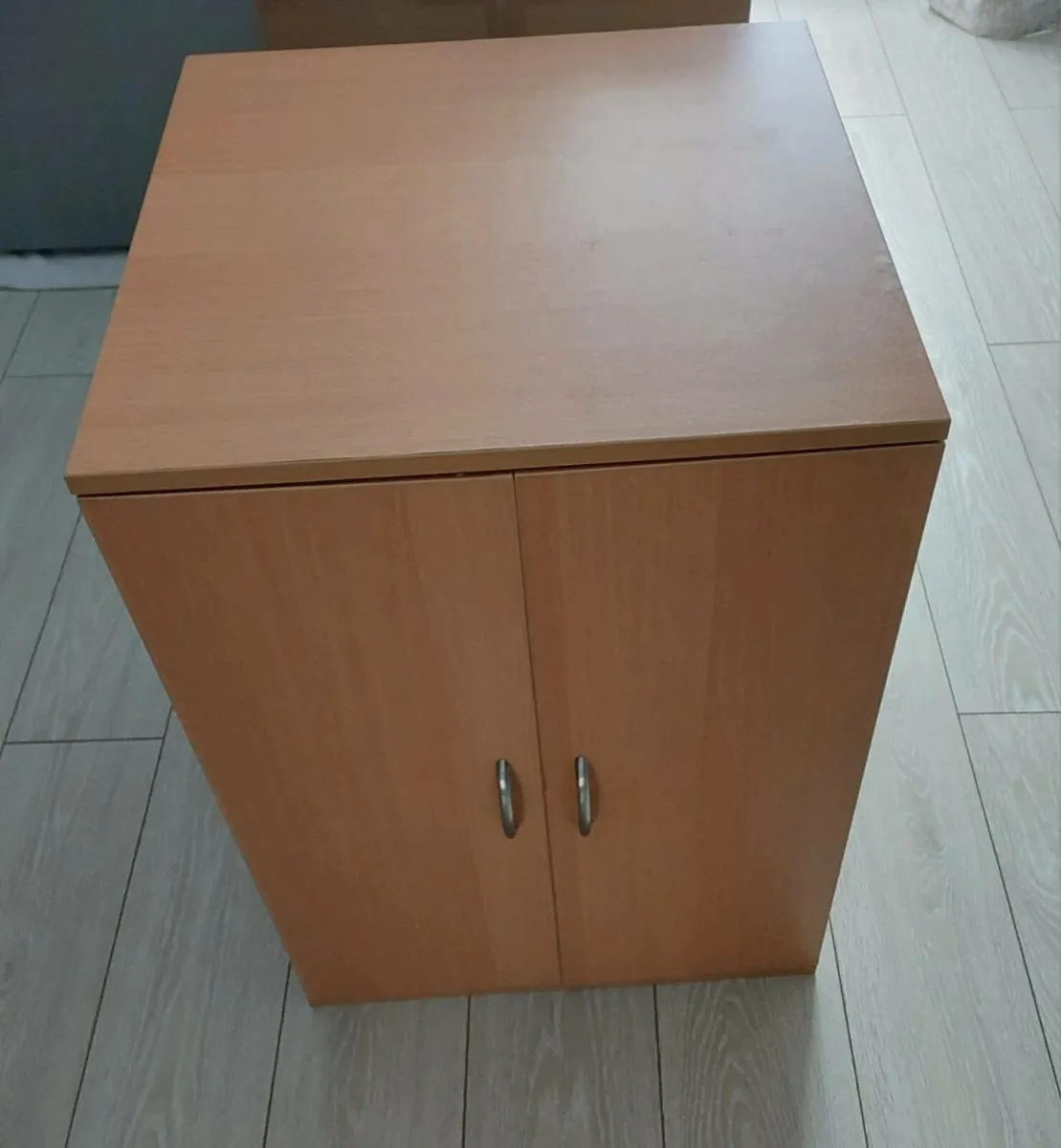 Multifunctional table,  cabinet - Image 1