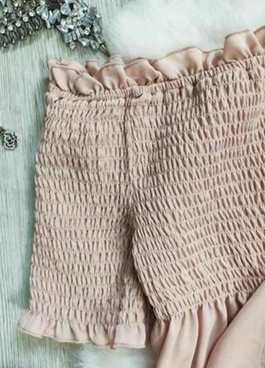 Stylish Off-the-Shoulder Blouse - Image 2