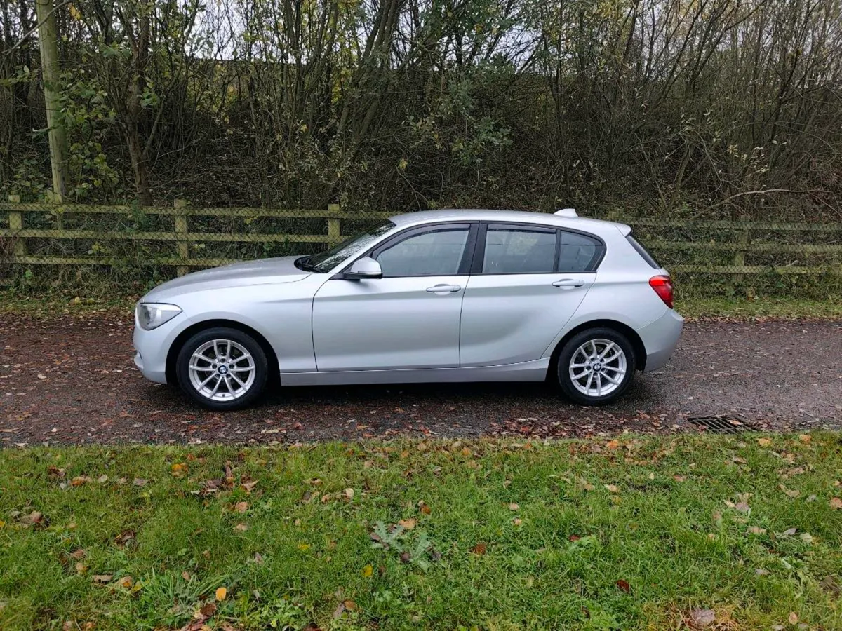 '14 BMW 116D NCT 9/26 New Timing Chain - Image 2