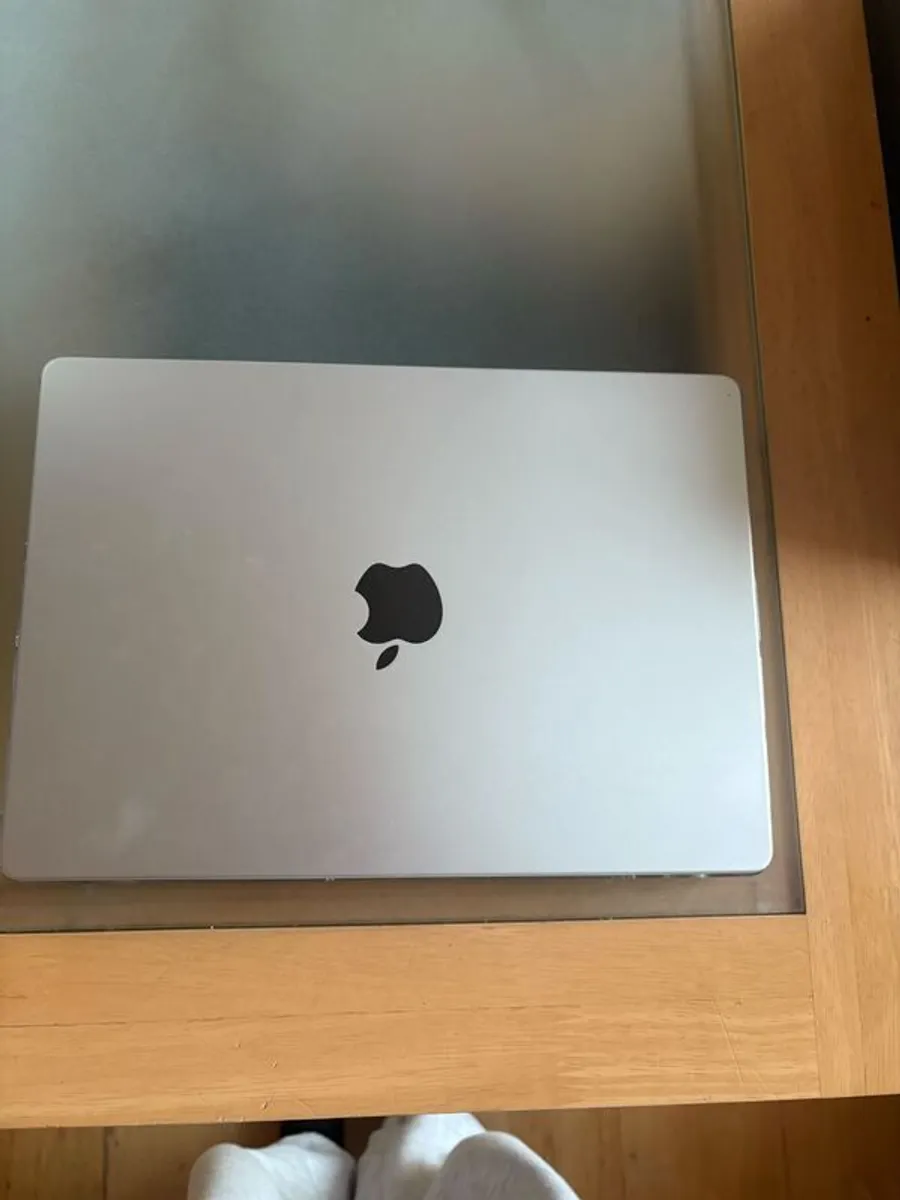 MacBook Pro 14-inch (2022)  Like New For Sale - Image 1