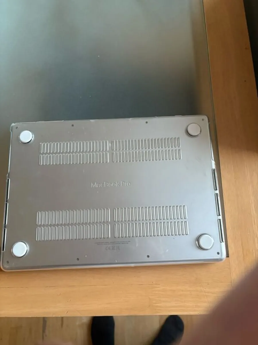 MacBook Pro 14-inch (2022)  Like New For Sale - Image 3