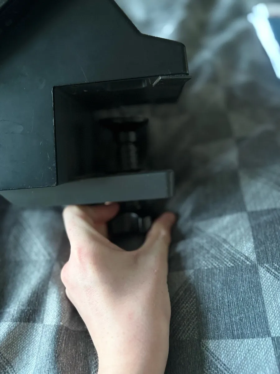 Logitech G saitek Farm sim - Image 4